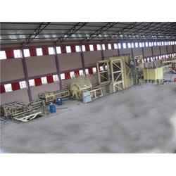 海廣木業機械廠 刨花板干燥機生產廠家 濟南刨花板干燥機