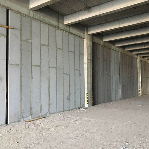 建筑用防火墻價(jià)格及德州防火墻價(jià)格解析 濟(jì)南源恒建材值得信賴